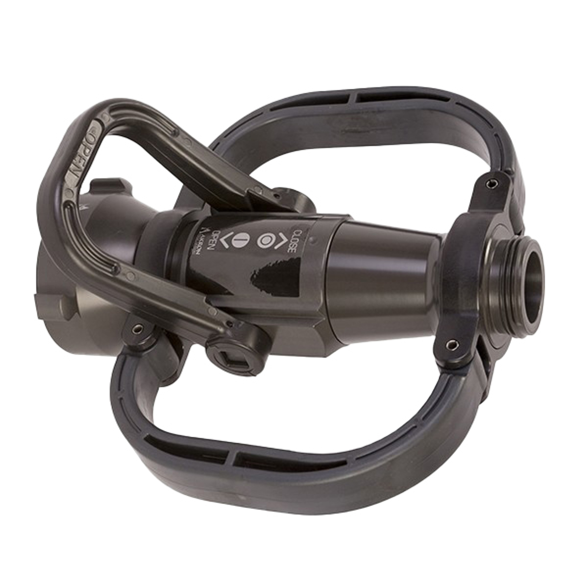 Akron Brass Axial Playpipe
