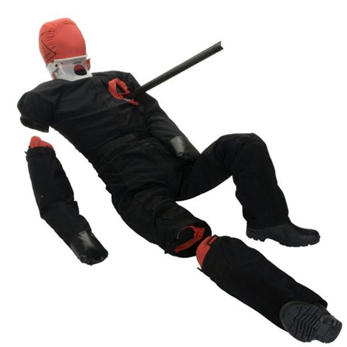 rescue tech manikin