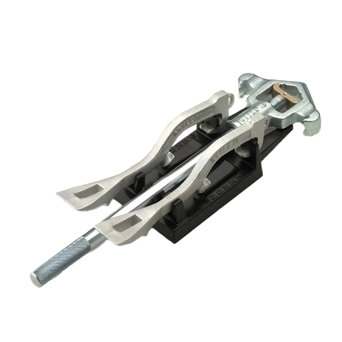 Akron Brass Hydrant Spanner Wrench Set