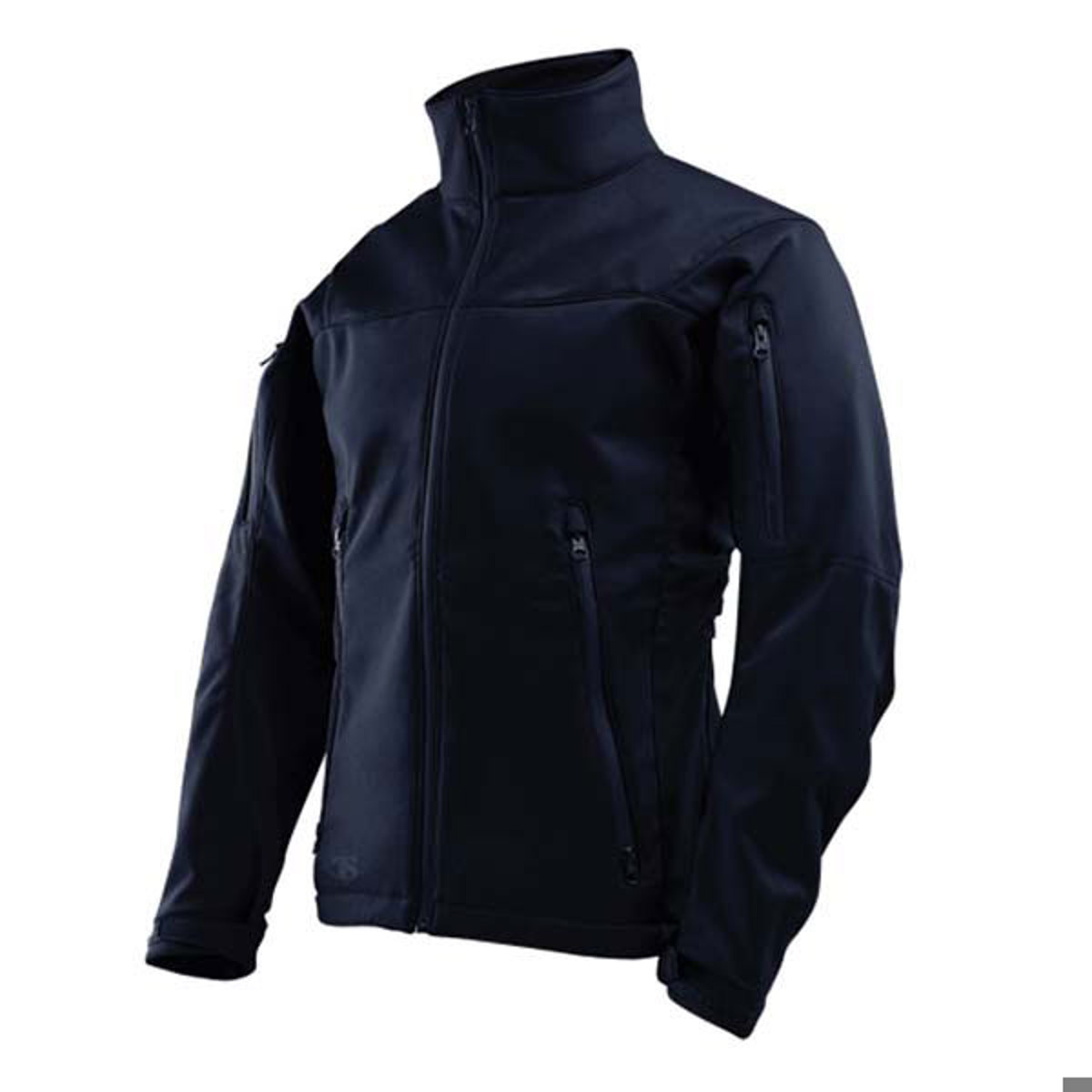 Tru-Spec 24-7 Series Tactical Softshell Jacket without Sleeve Loop