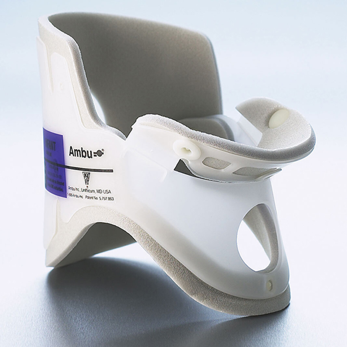 Ambu Cervical Infant Perfit Collar