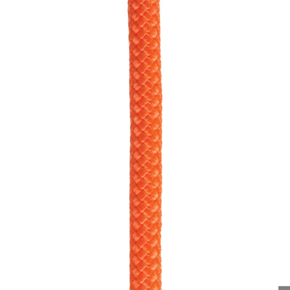 CMC Lifeline Rope 5/8" 15.5 mm Orange, Per Foot