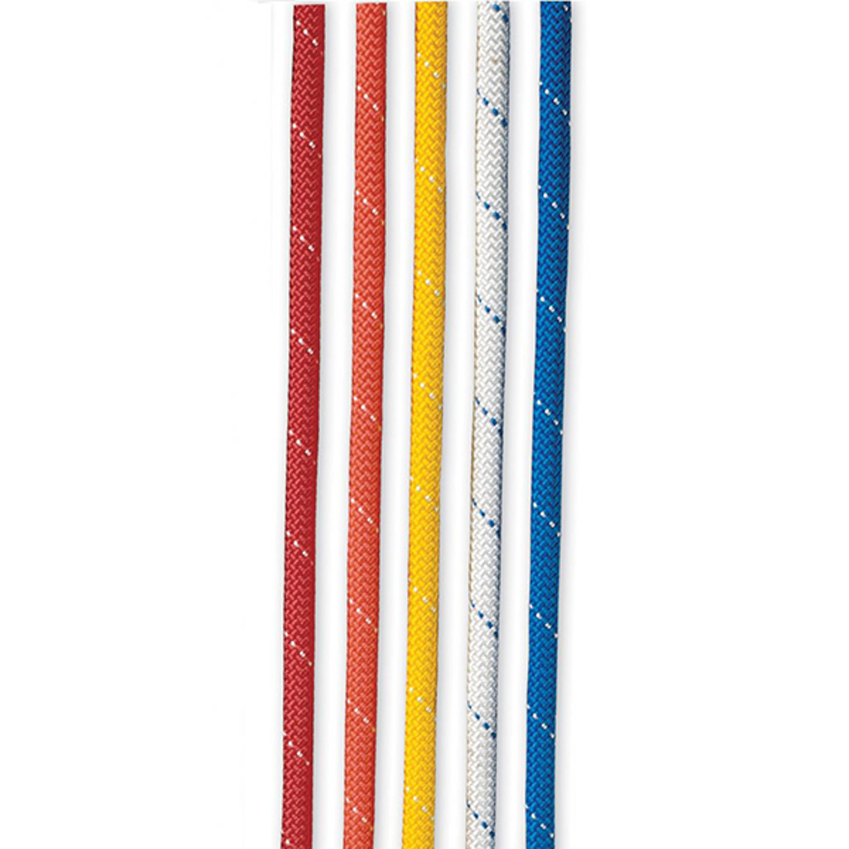 CMC Static-Pro Lifeline Rope, 1/2" Per Foot