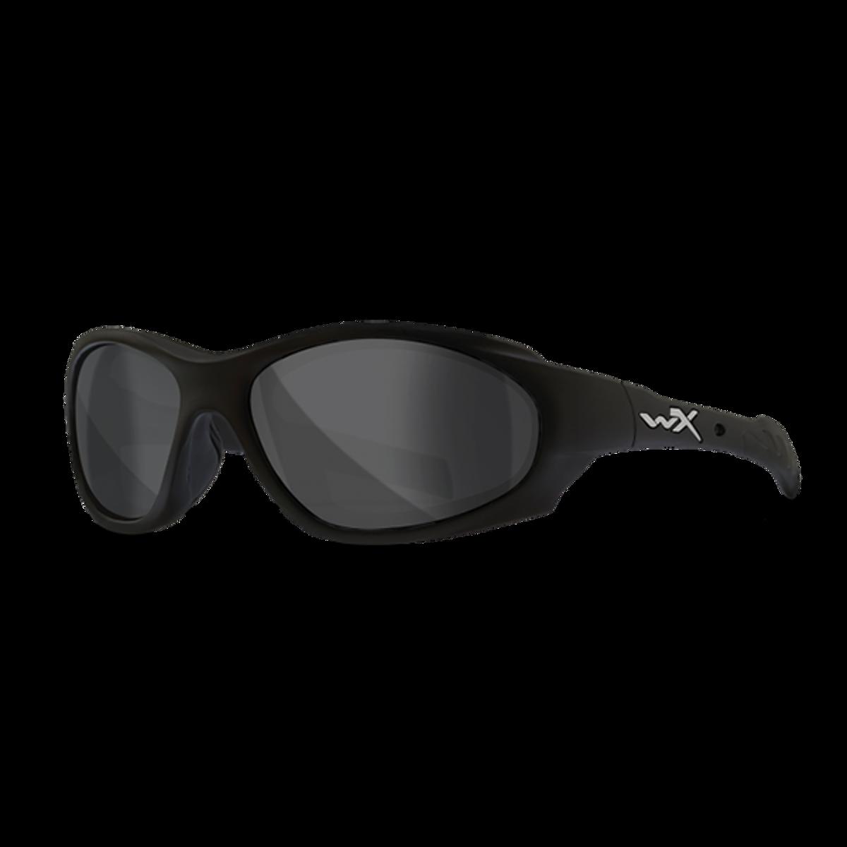 Wiley-X 'XL-1 Advanced' Glasses, Smoke Grey