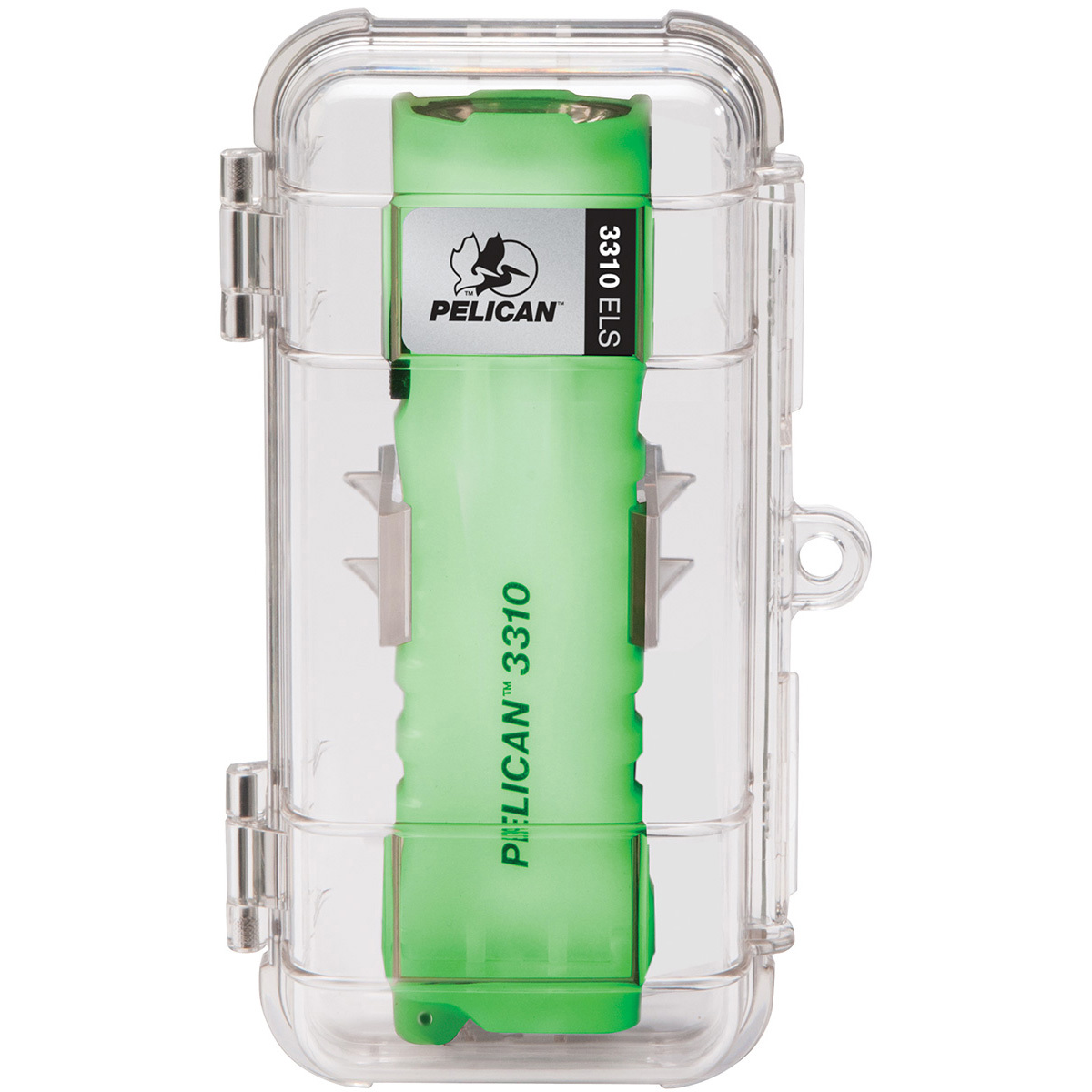 pelican emergency light station flashlight