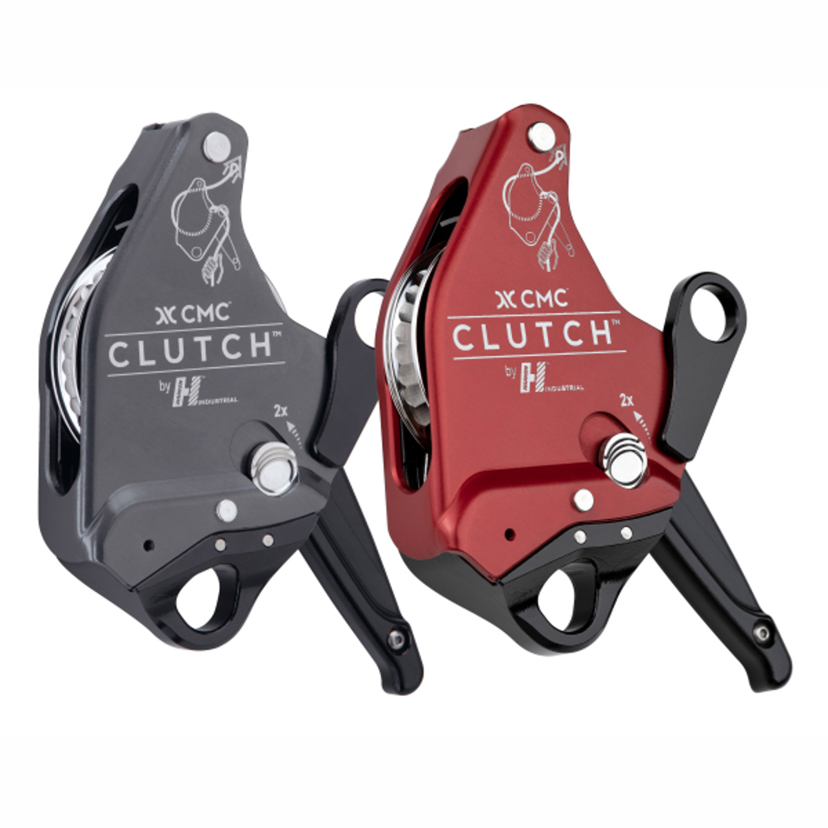 CMC Clutch by Harken Industrial