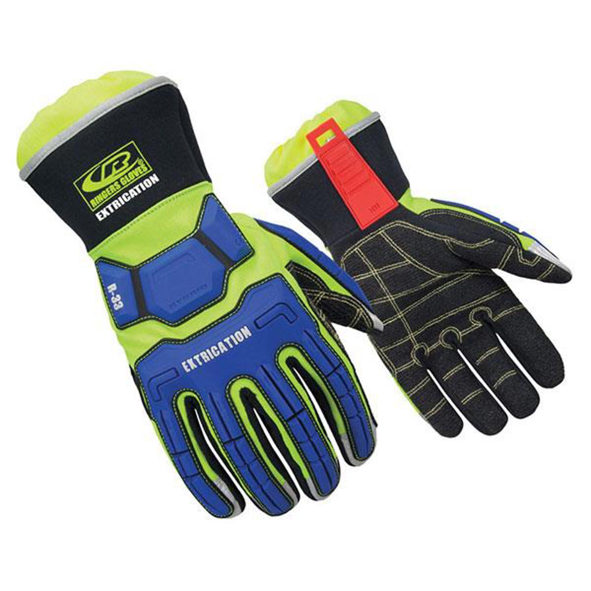 Ringers Glove Extrication Hybrid