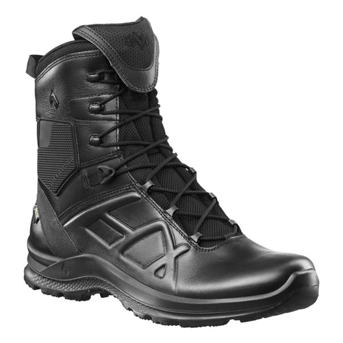 Haix Boot, Eagle Tactical 2.0 High Black GTX