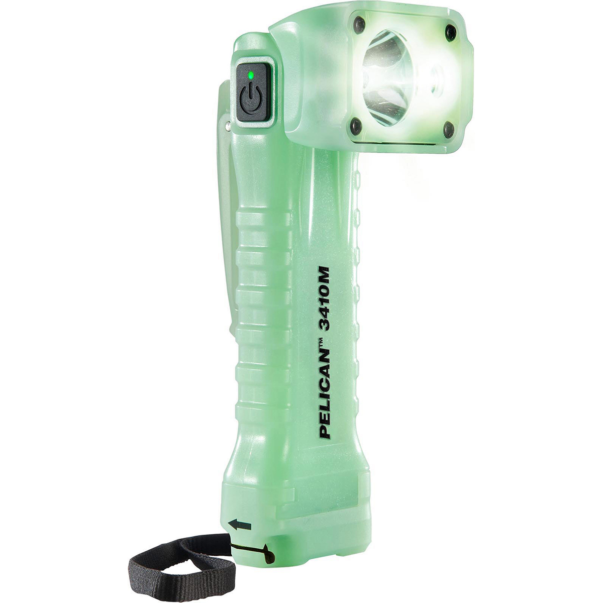 pelican right angle light flashlight