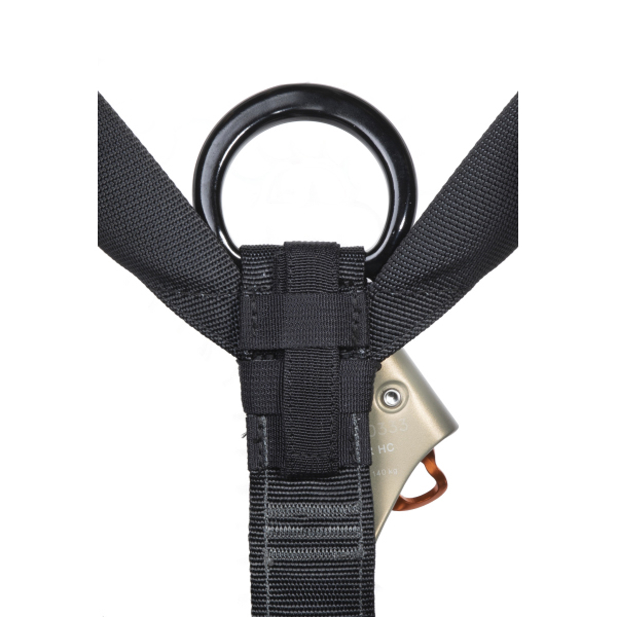 CMC ATOM Chest Ascender Kit