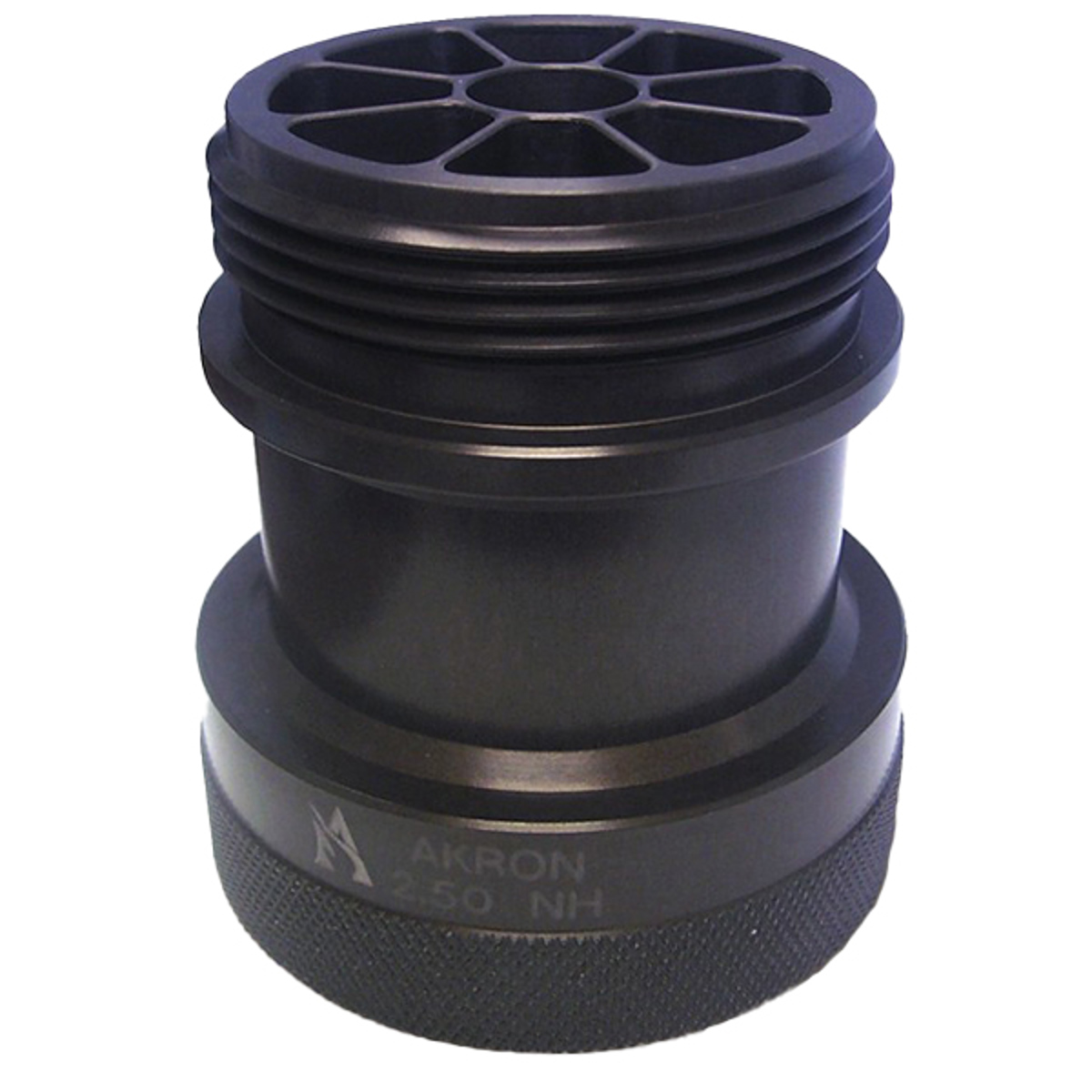 Akron Brass Mini Stream Shaper
