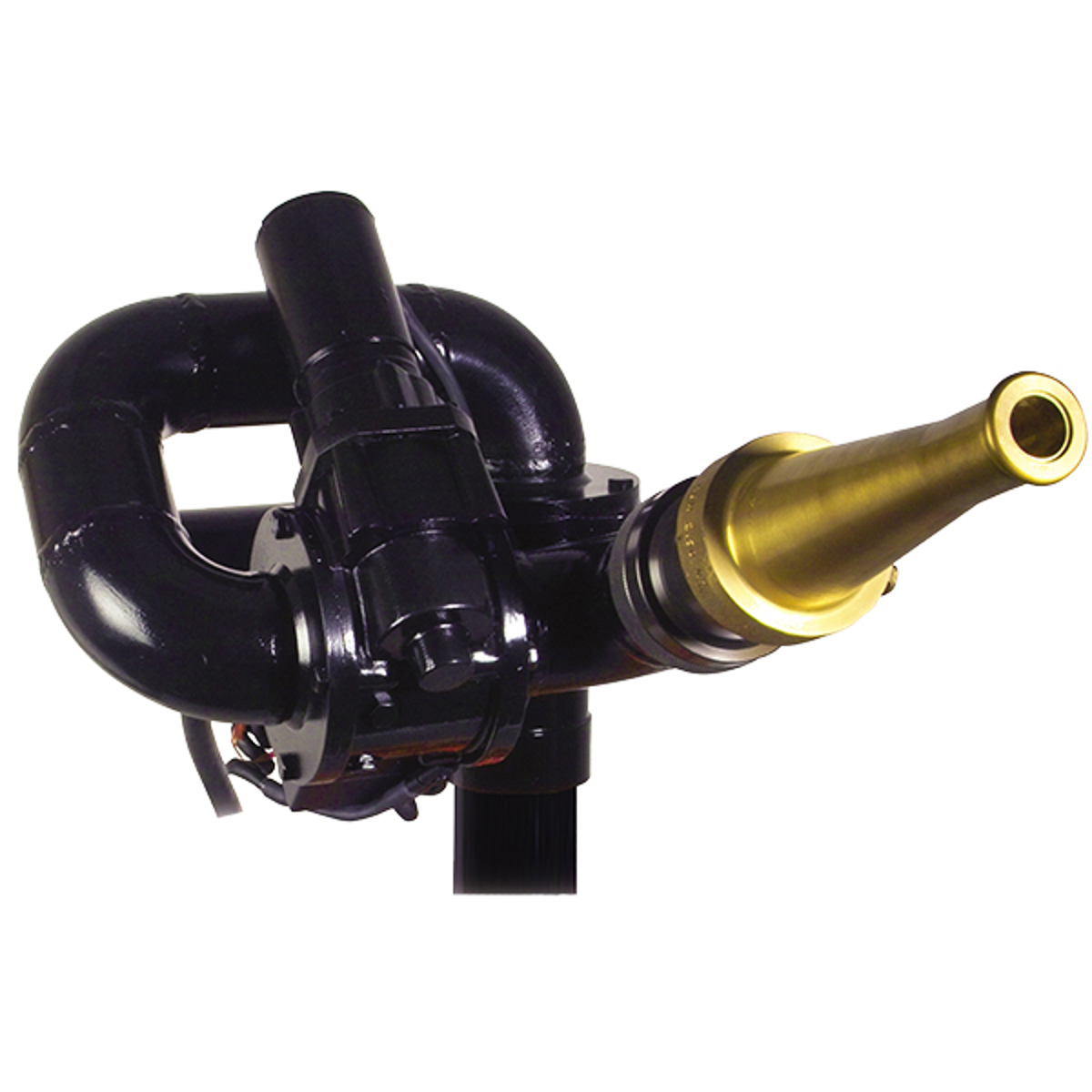 Akron Brass Severe Duty Monitor