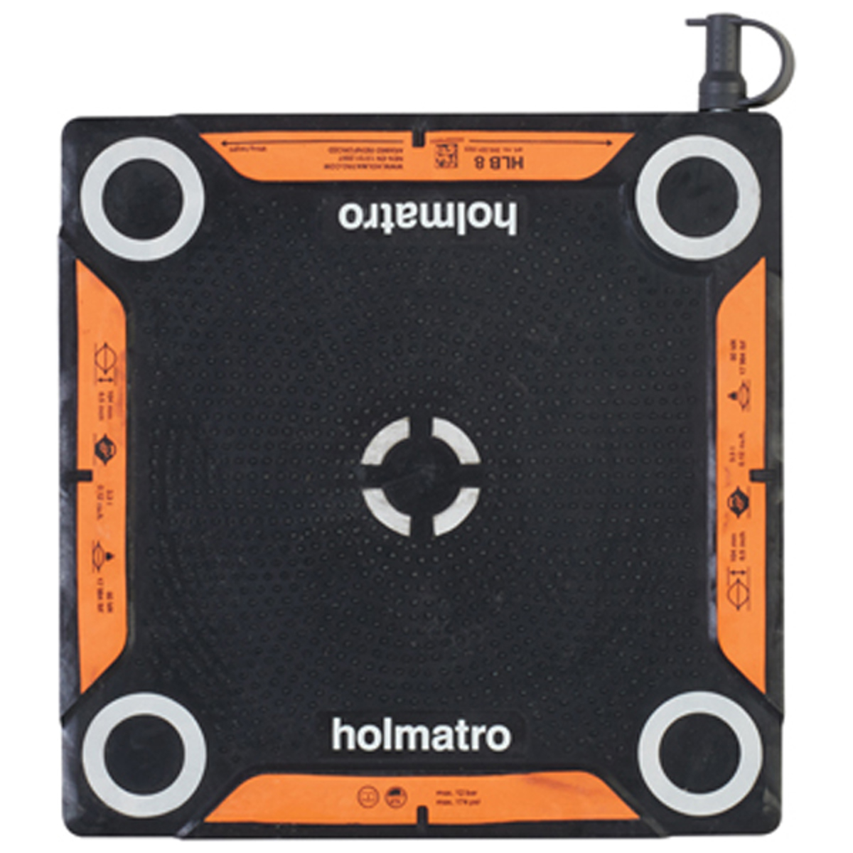 Holmatro HLB8 Lift Bag 8 Ton, 12 Bar