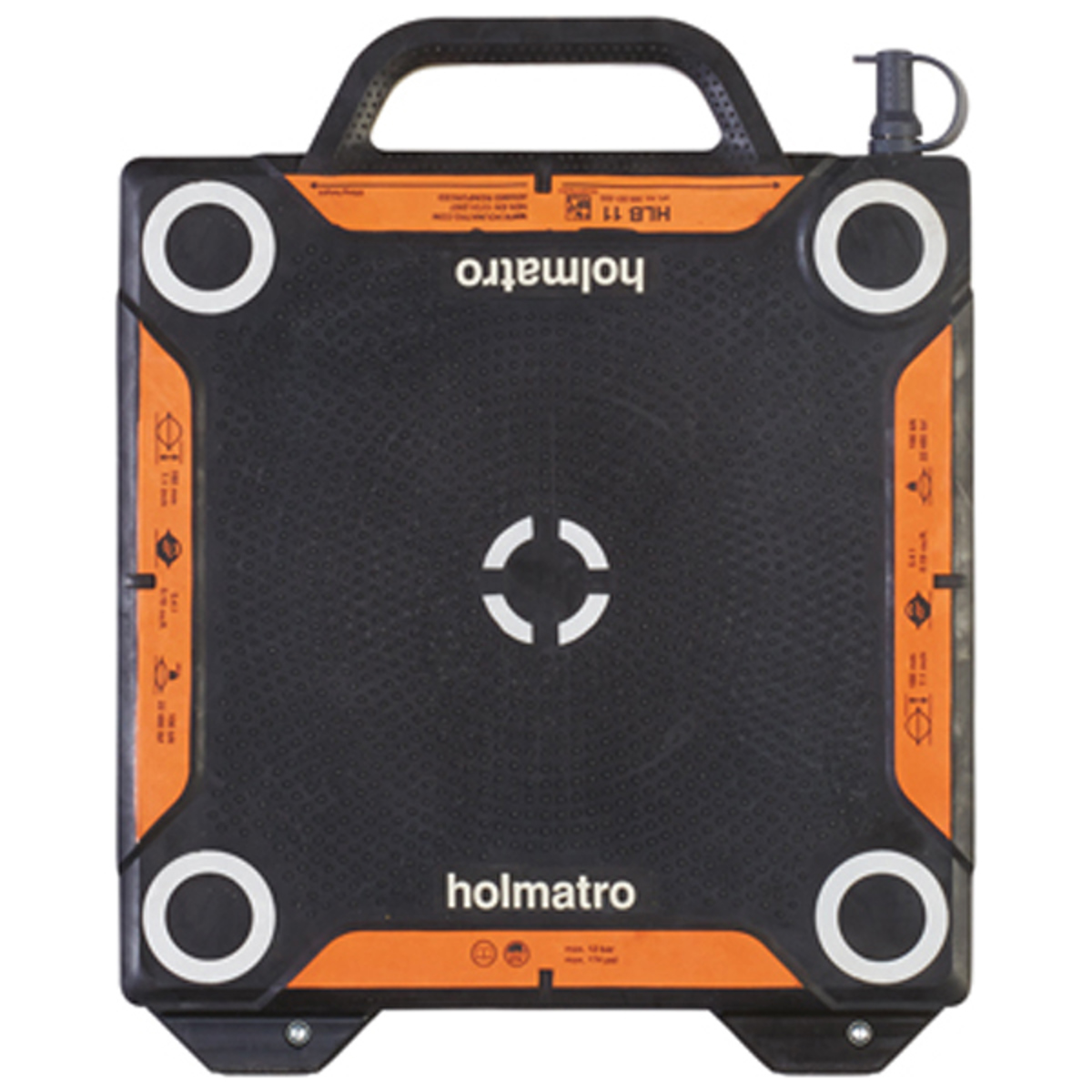 Holmatro HLB11 Lift Bag 11 Ton, 12 Bar