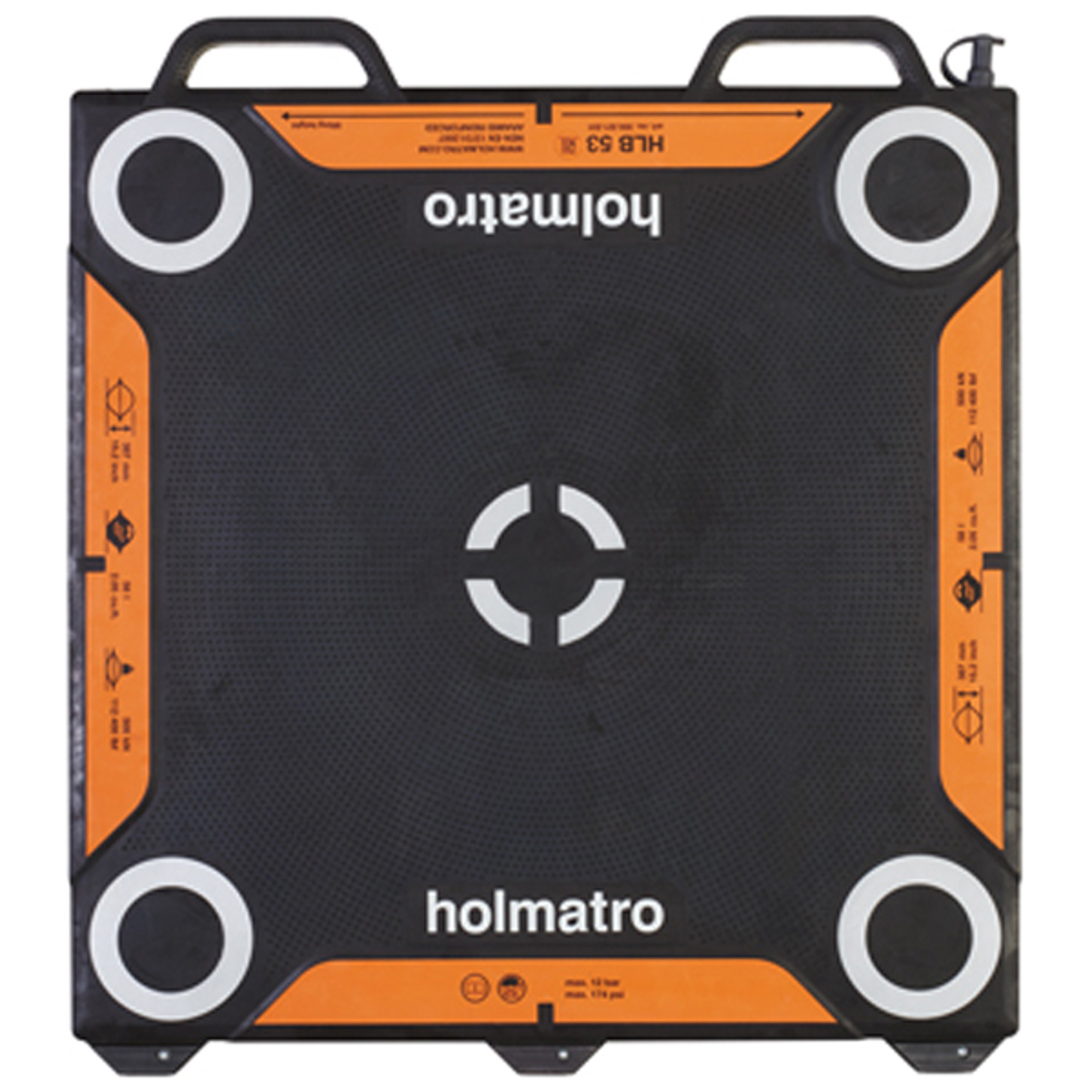 Holmatro HLB53 Lift Bag 53 Ton, 12 Bar