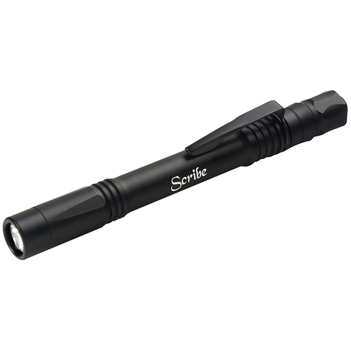 ASP Scribe flashlight