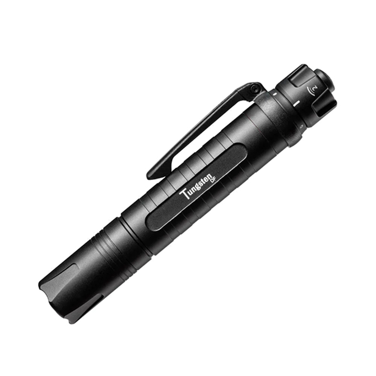 ASP Tungsten USB Flashlight