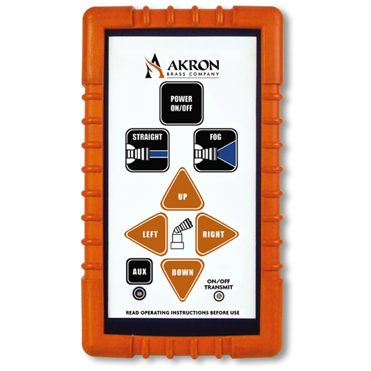 Akron Brass Wireless Monitor Remote Control