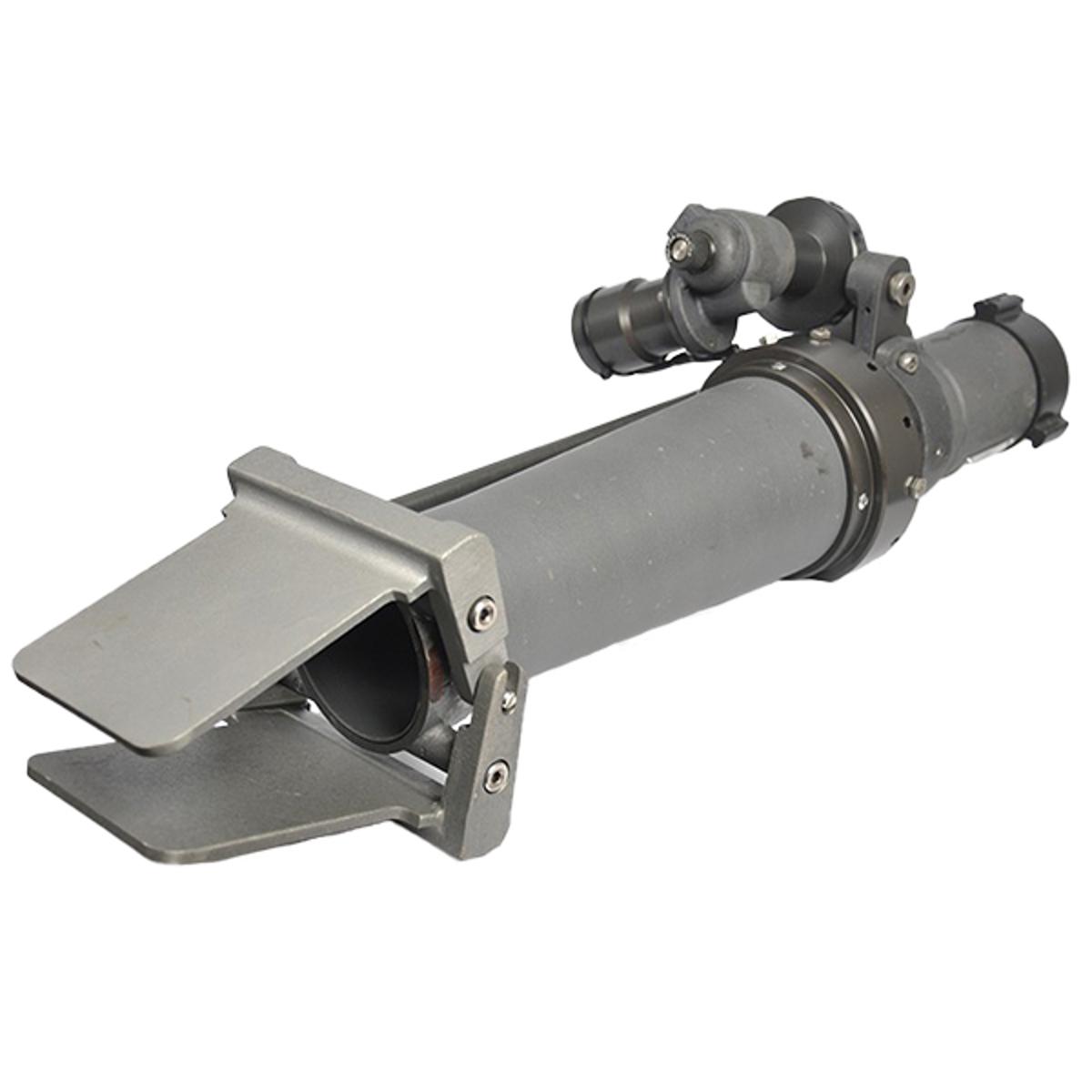 Akron Brass Masterstream Nozzle