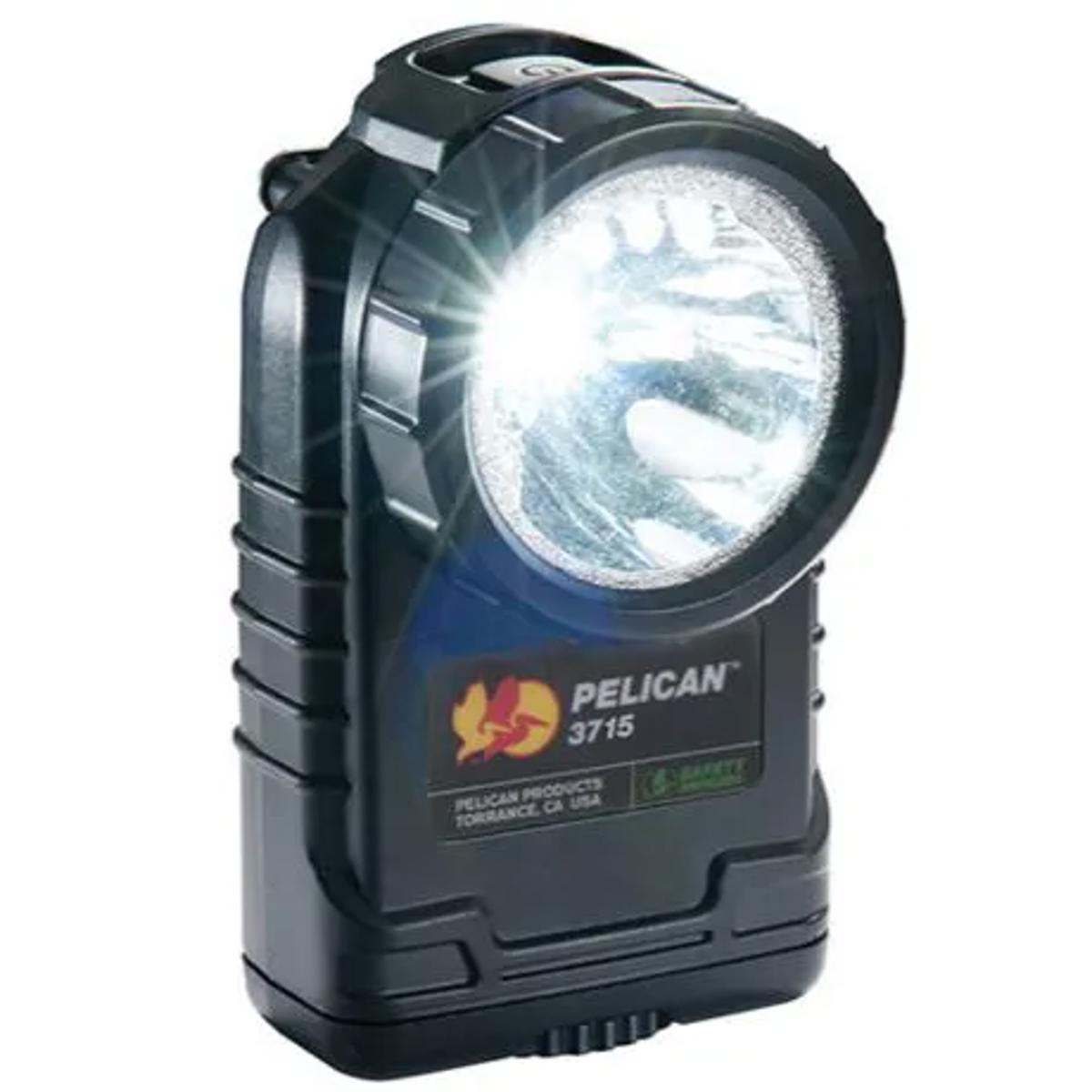 pelican right angle flashlight light
