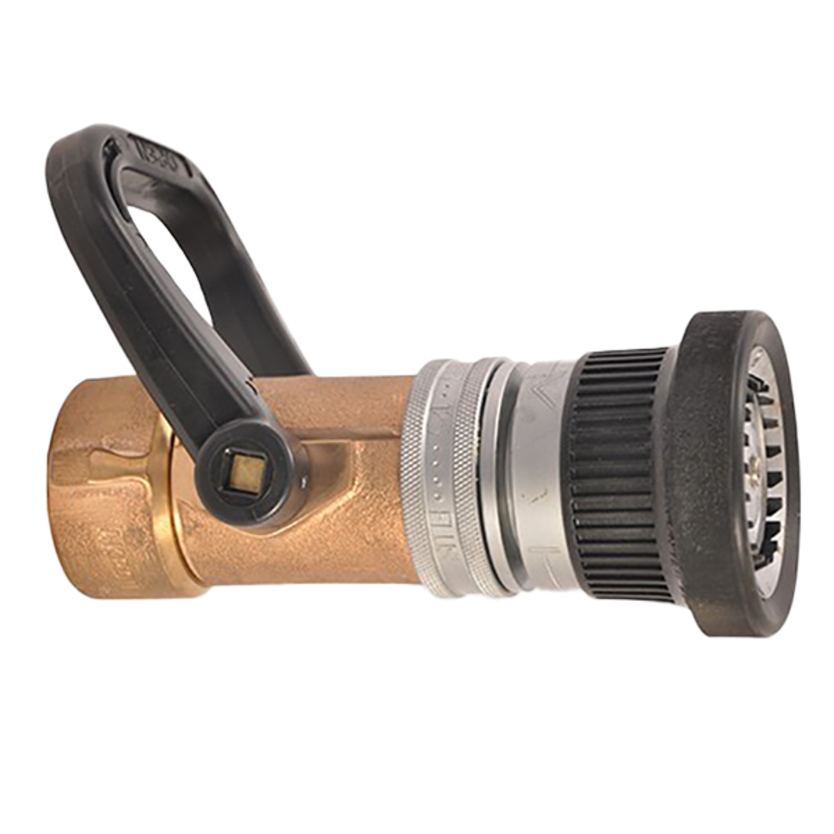 Akron Brass Industrial Nozzle