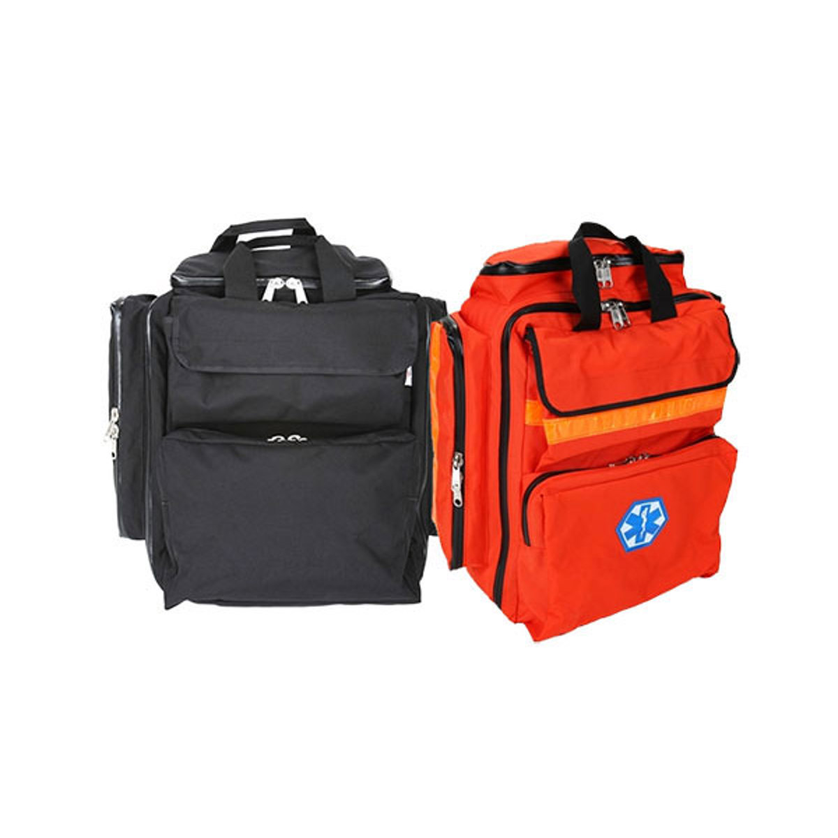 R&B Fabrications EMS Mega Trauma Pack Bag