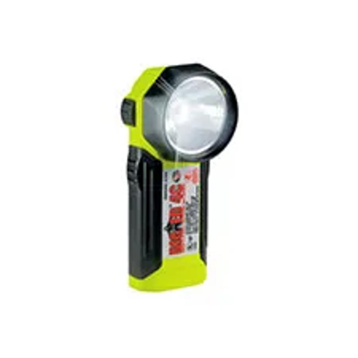 pelican big ed flashlight light