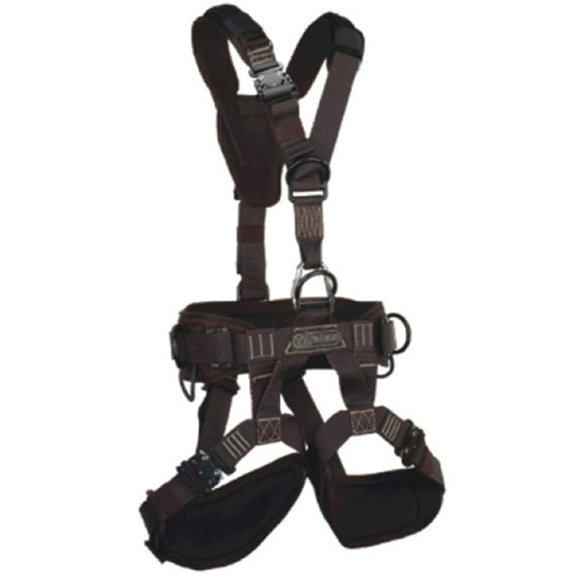 Yates Professional Voyager Riggers Harness