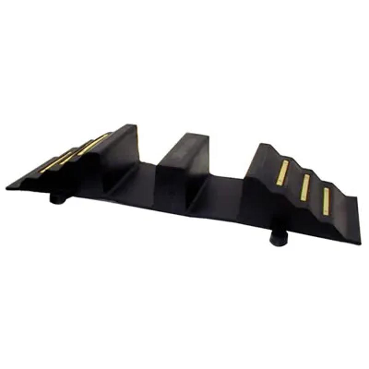 superior flamefigher hose ramp