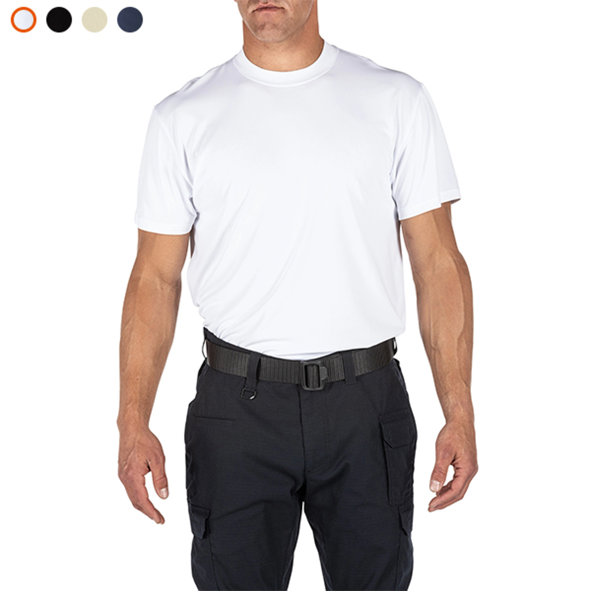 5.11 Tactical Performance 2 Pack of Short Sleeve T-Shirts