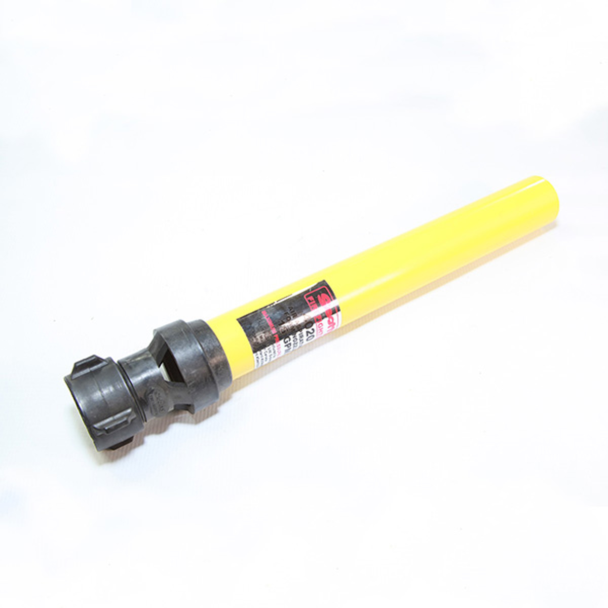 scott plastics foam nozzle