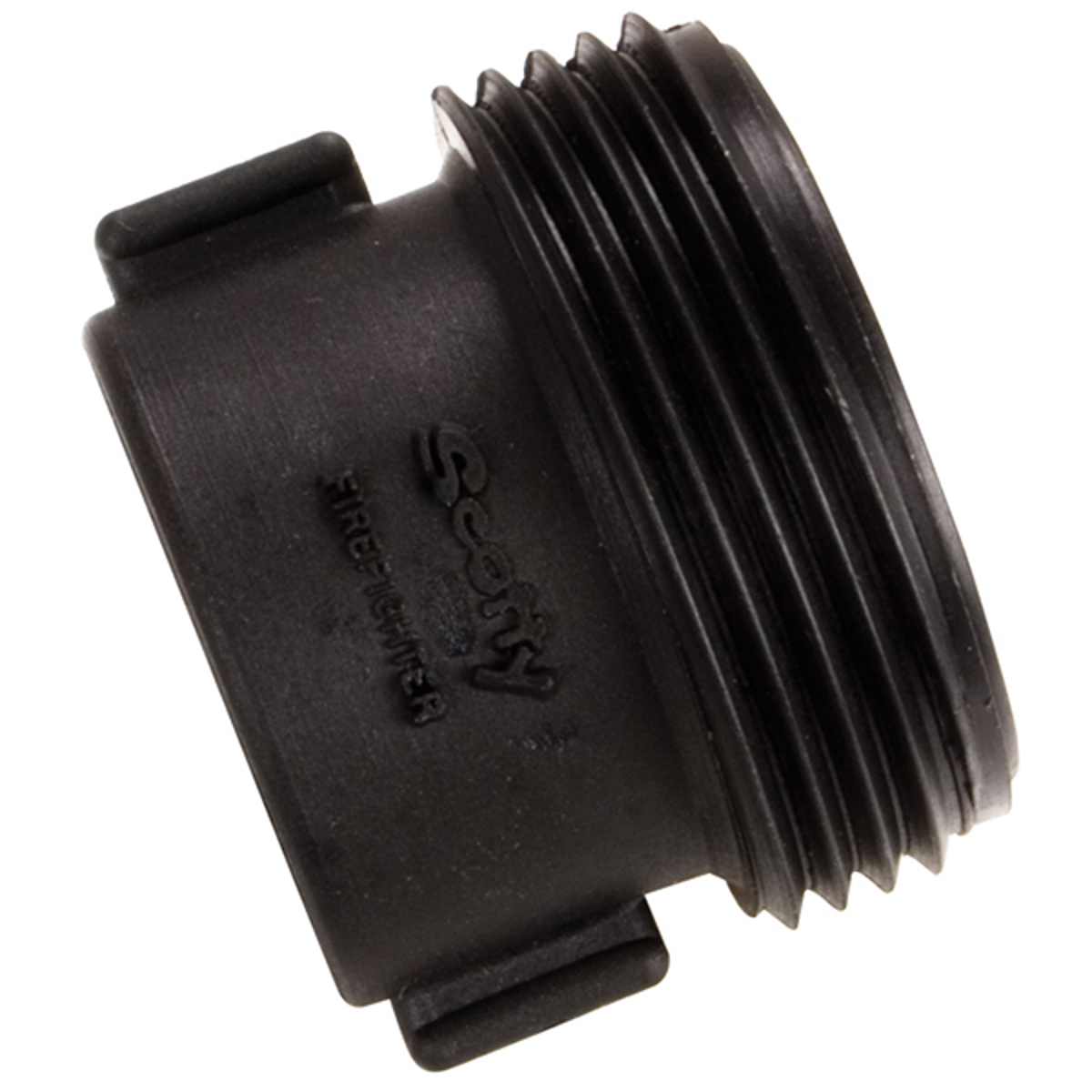 scott plastic adapter