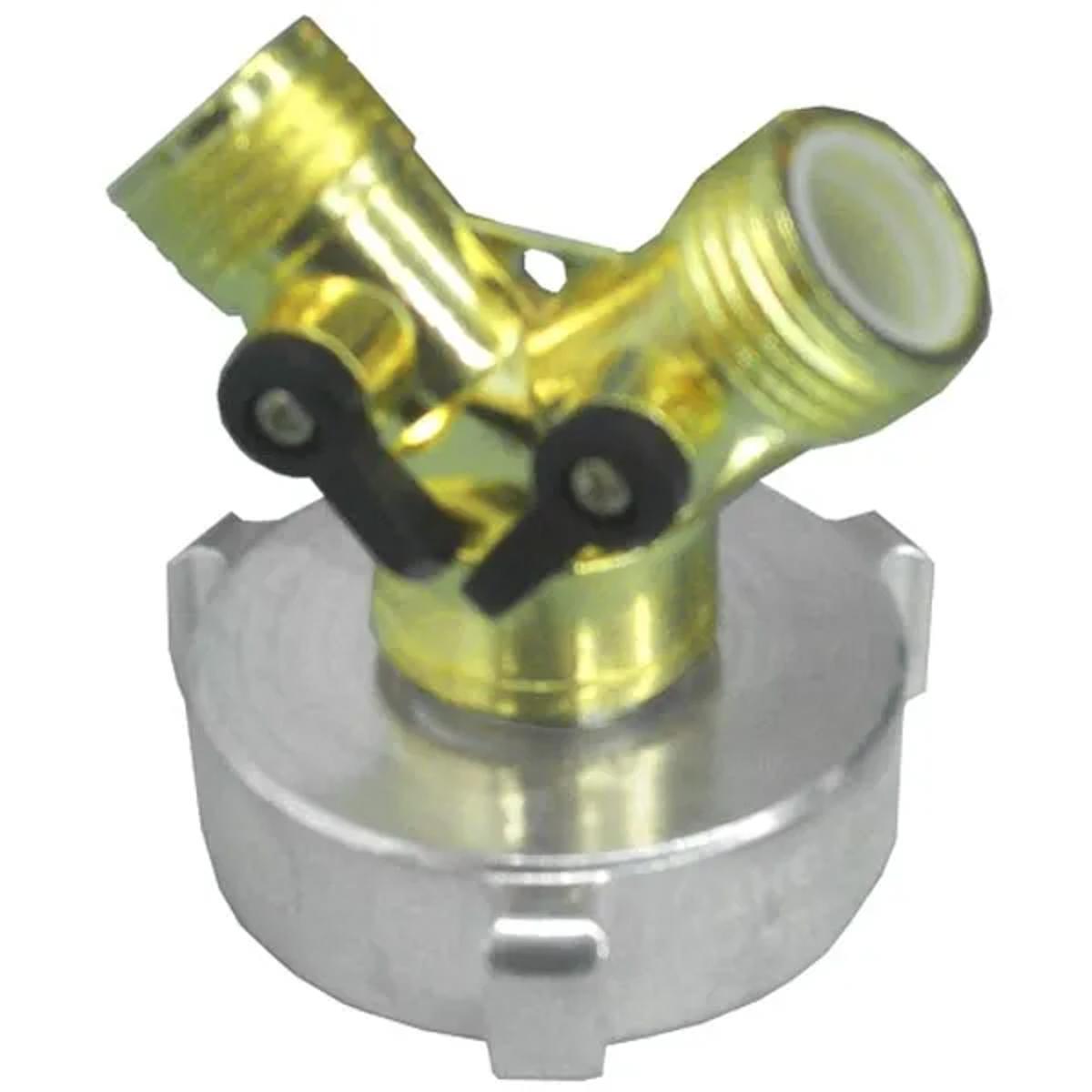 kochek hazmat duct adapter