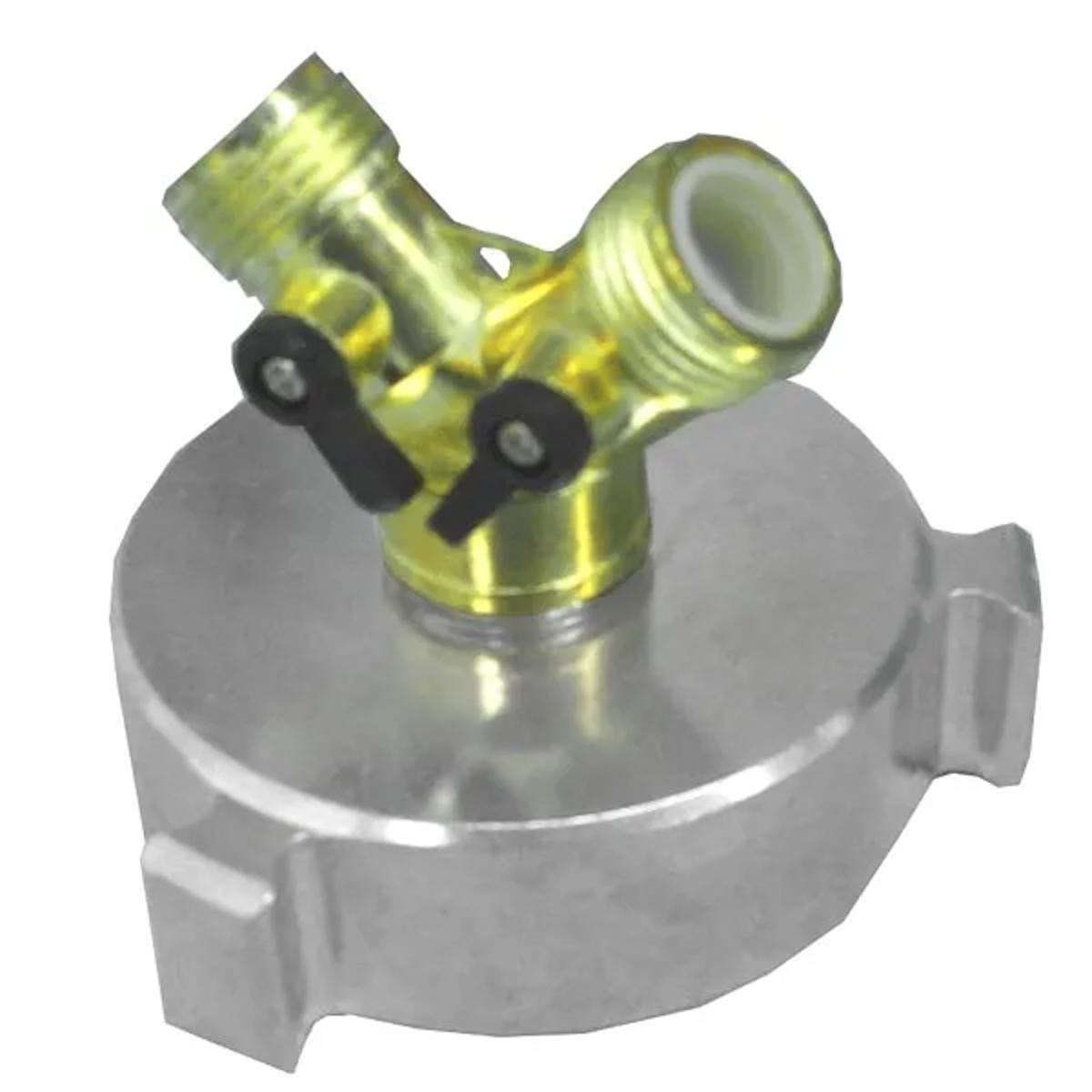 kochek hazmat duct adapter