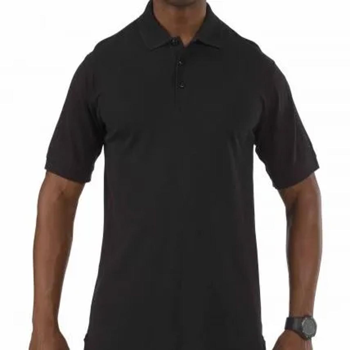 5.11 Tactical Professional Short Sleeve Polo