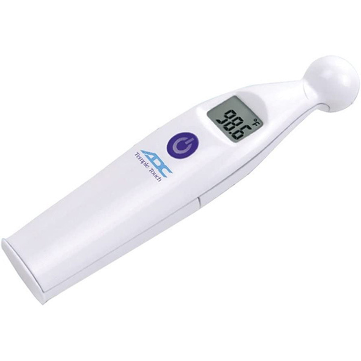 American Diagnostic Adtemp Temple Thermometer