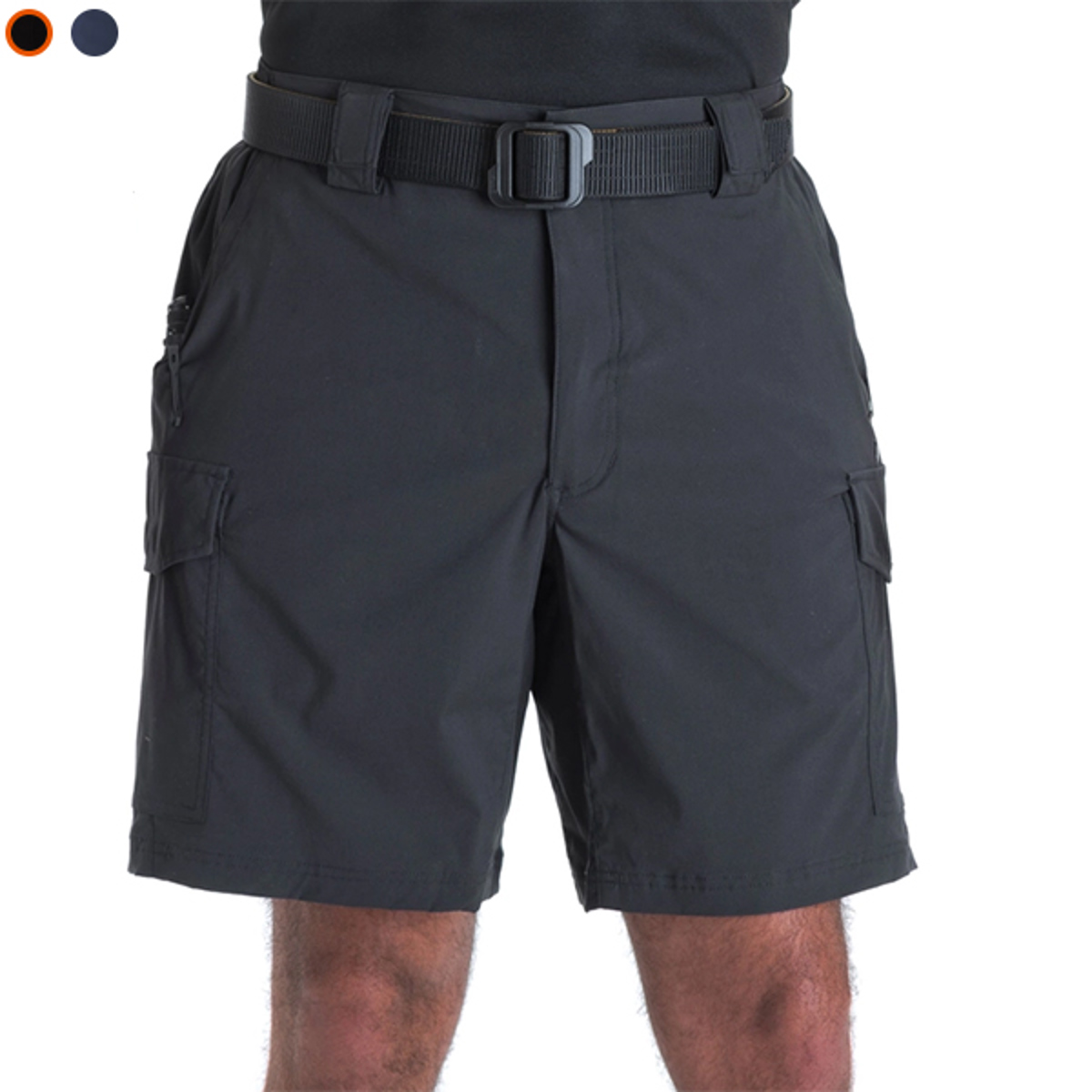 5.11 Tactical Patrol 9" Shorts