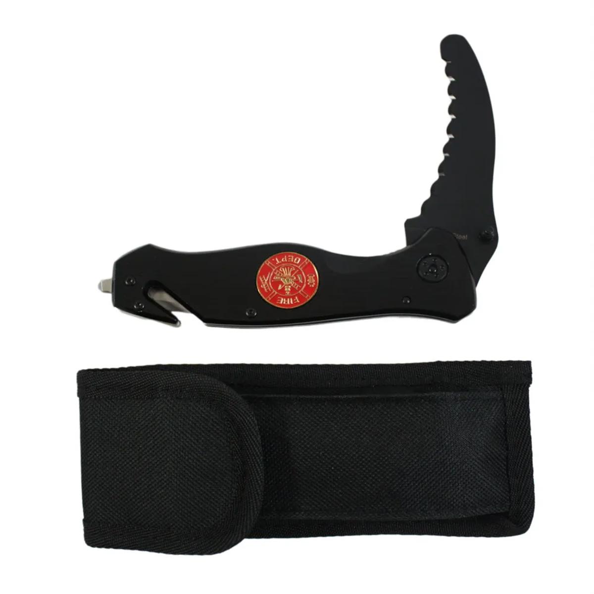 rescue knife
