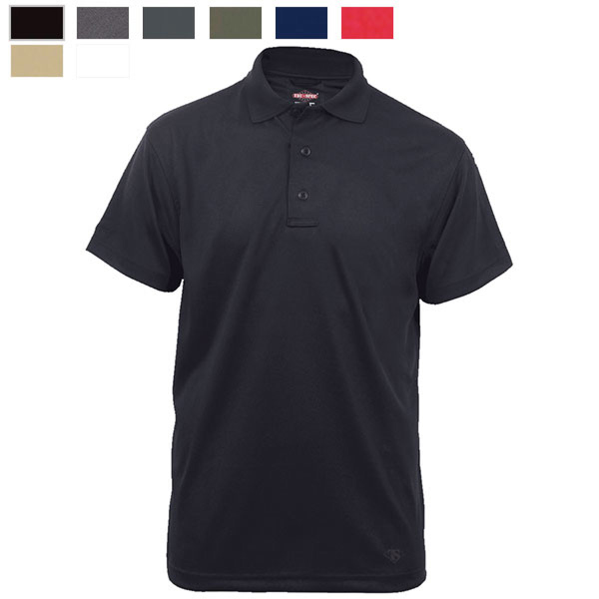 Tru-Spec 24-7 Men's Short Sleeve Performance Polo