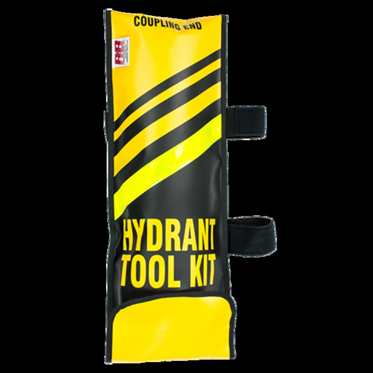 hydrant tool bag