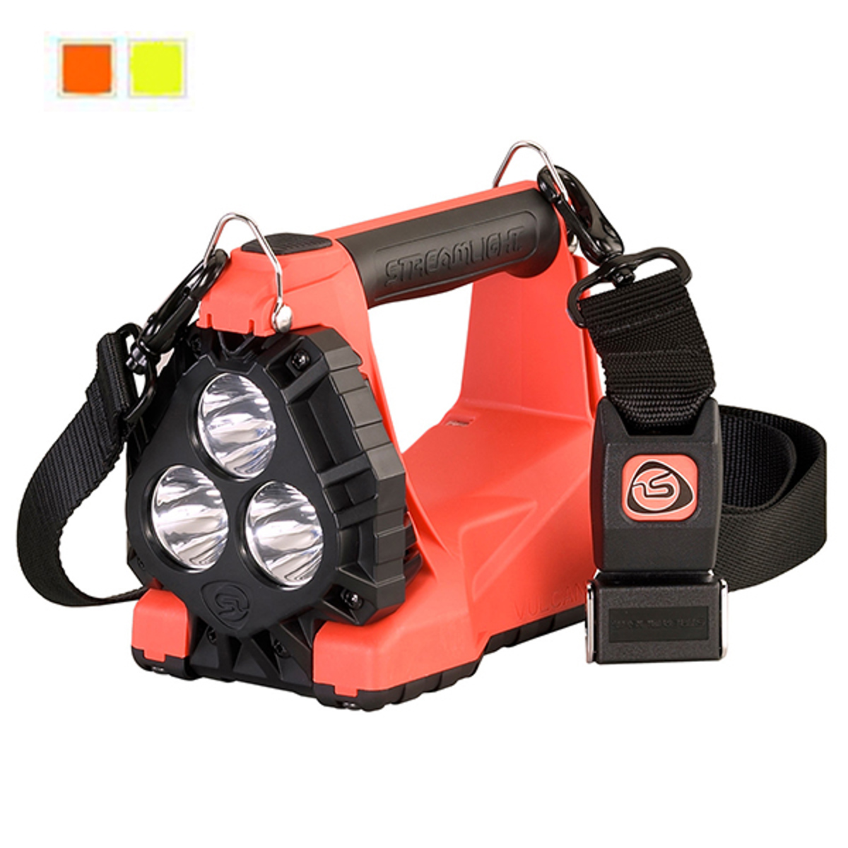 Streamlight Vulcan 180 Rechargeable Lantern