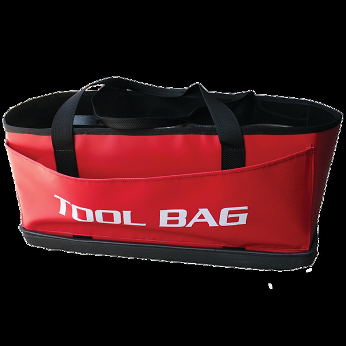 hydrant tool bag