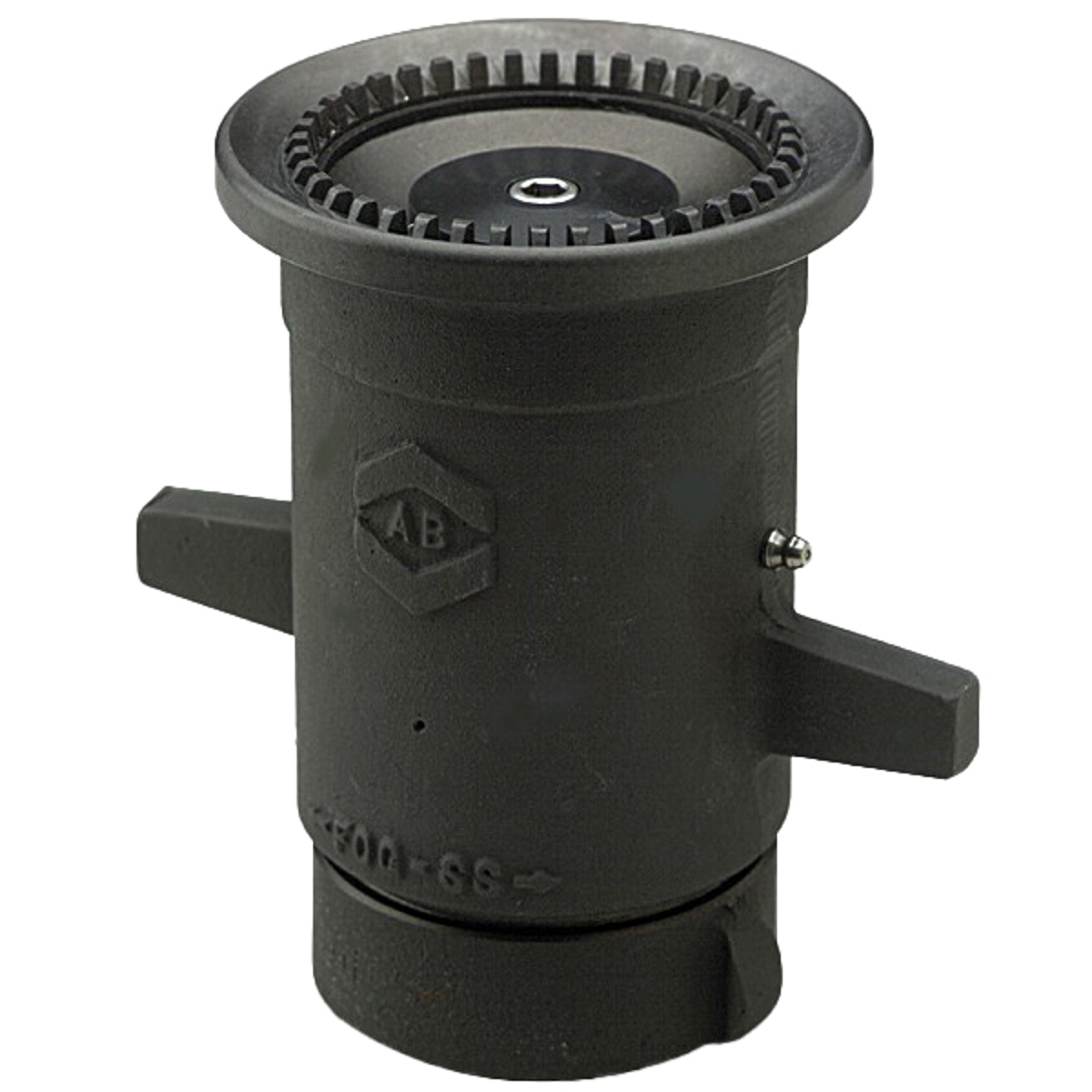 Akron Brass Aquastream Nozzle