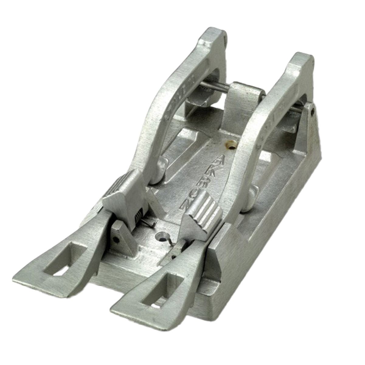 Akron Brass Spanner Wrench Set