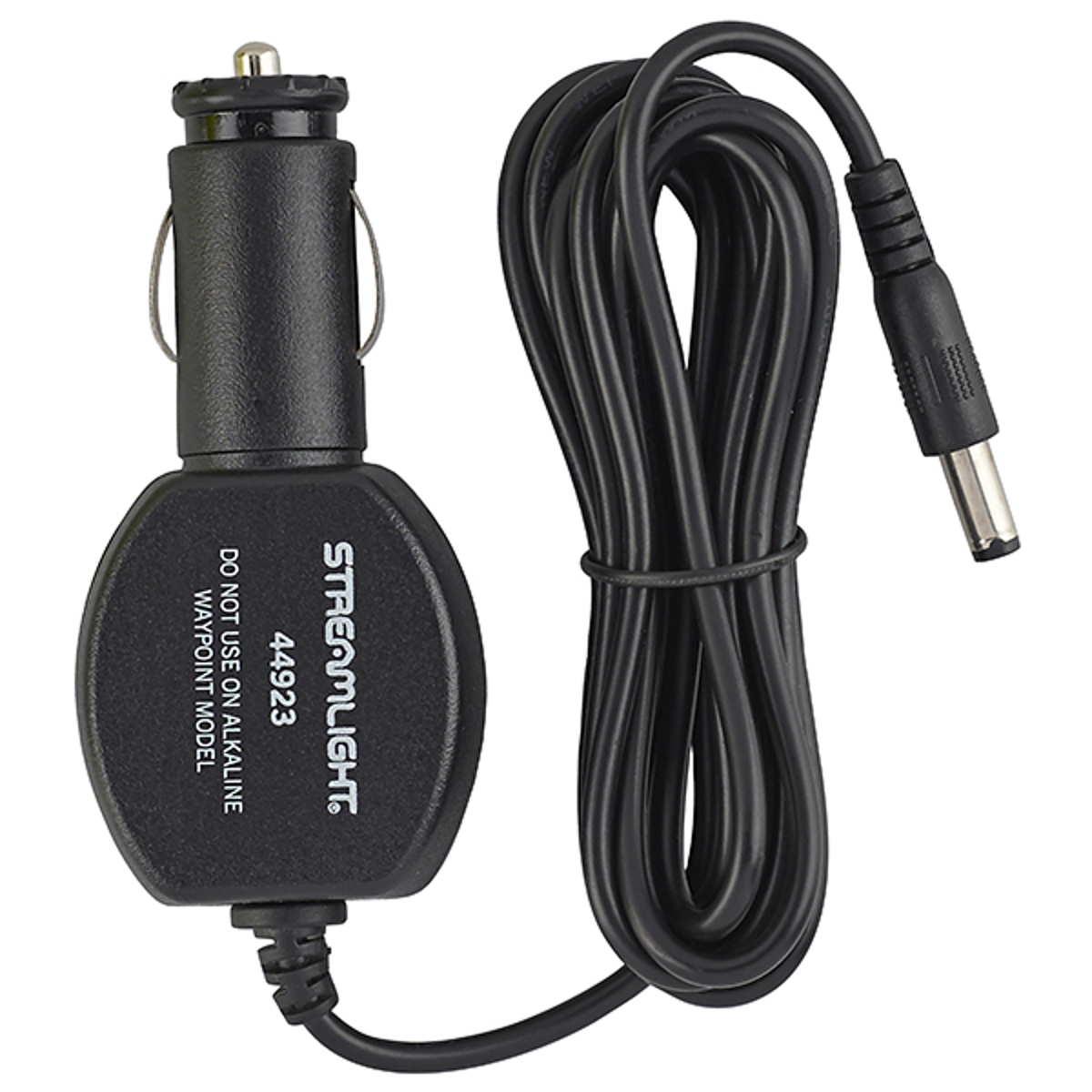 Streamlight 12V DC Cord, Waypoint 400