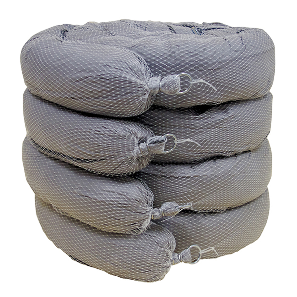 WYK Universal Booms,5"x10' 4 per Bale