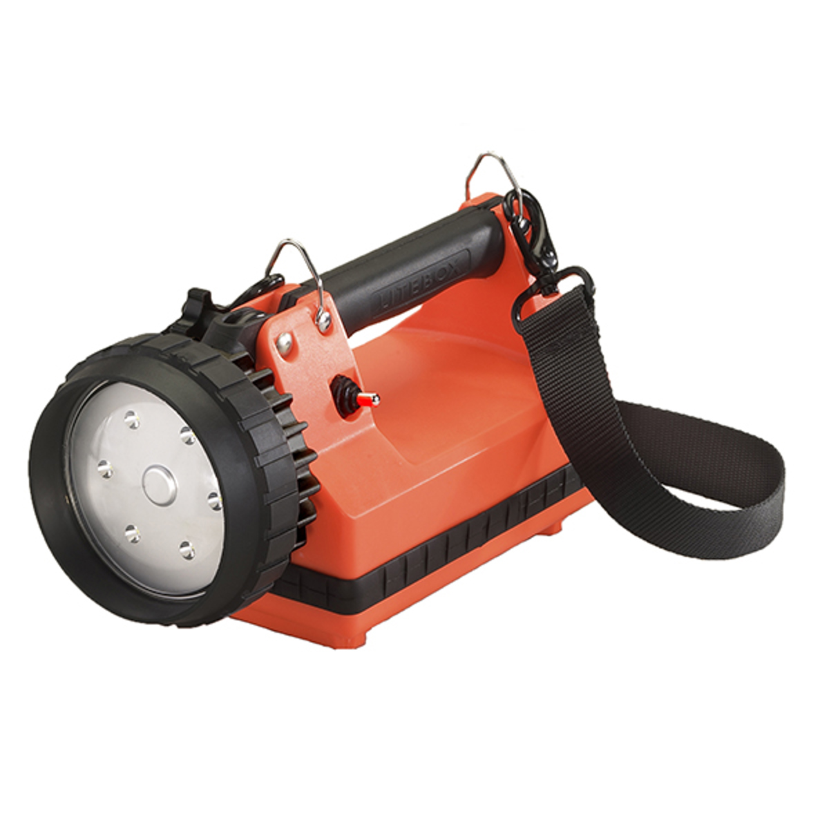 Streamlight E-Flood FireBox, LED Lantern