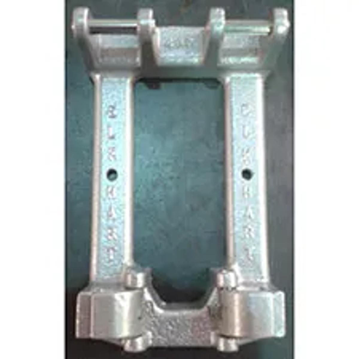 elkhart brass spanner wrench holder bracket