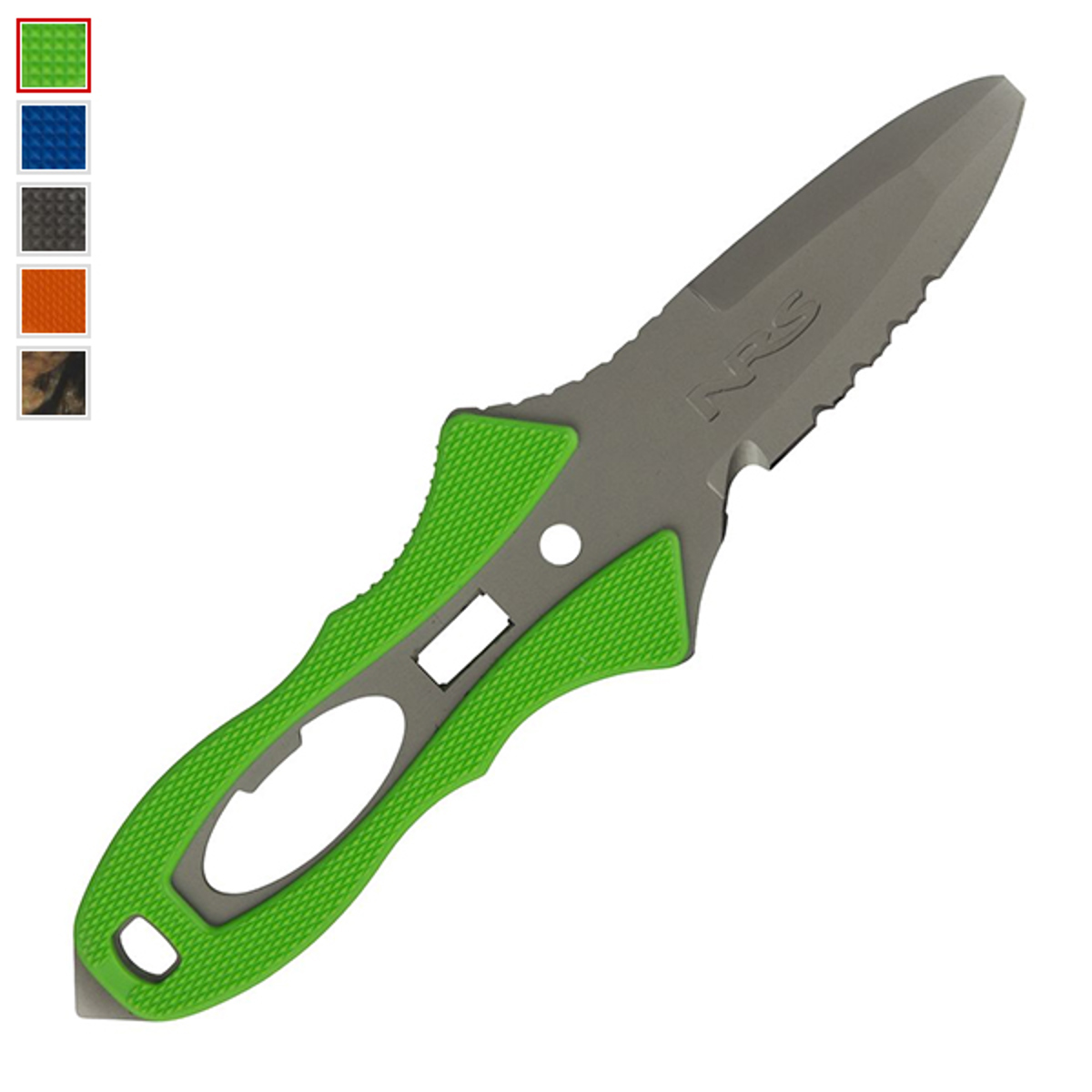 NRS Pilot Knife