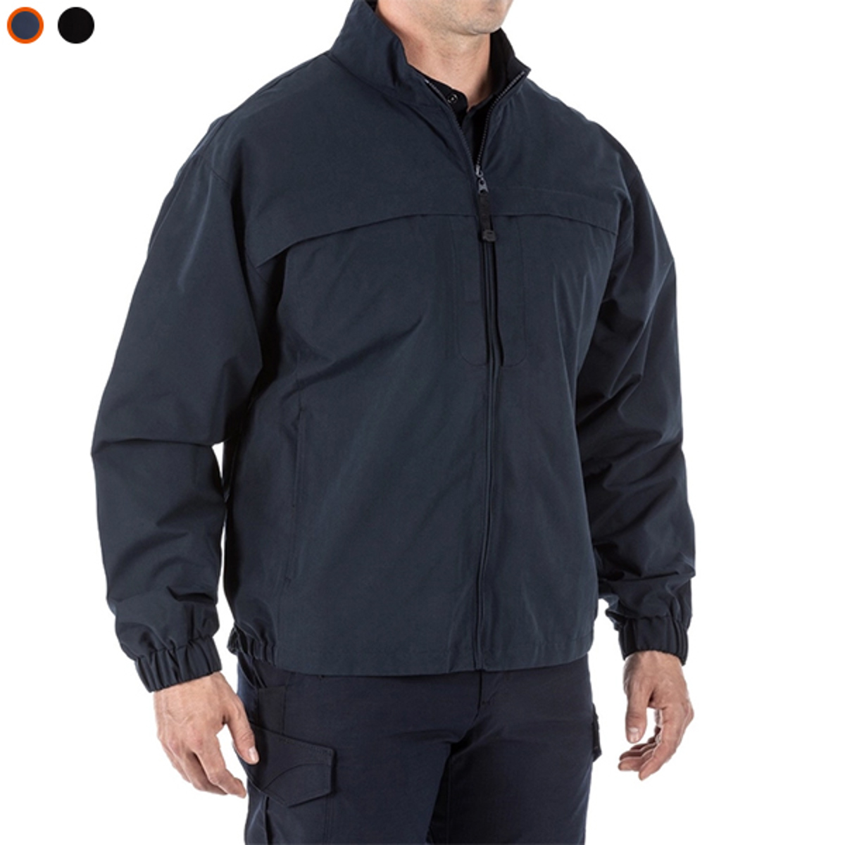 5.11 Tactical Response Jacket